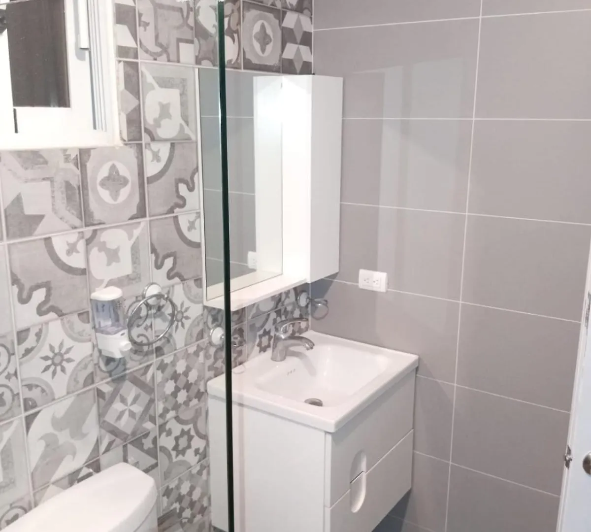 Moderno Apartamento Completo En Area Residencial Con Picuzzi Privado Juan Lopez Apartment